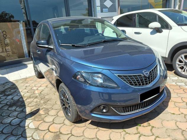 Lancia Ypsilon 1.0 FireFly 5 porte S&S Hybrid Gold - Foto 3