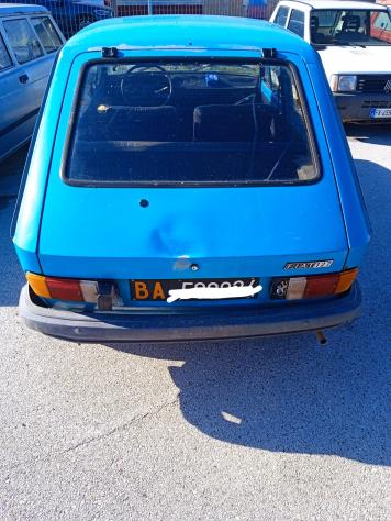 Fiat 127 900 2p. C da restauro Marciante - Foto 2