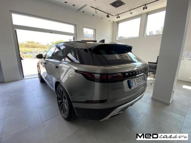 LAND ROVER - Range Rover Velar - R.R. Velar 3.0 V6 SD6 300 CV R-Dynamic S - Foto 5