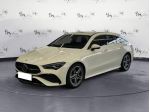 Mercedes-Benz CLA CLA Shooting Brake 180 AMG Line Premium Plus LED NAVI CAMERA