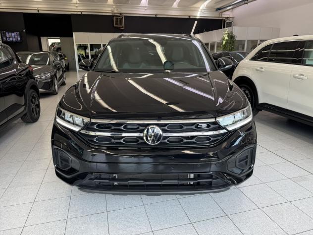 Volkswagen T-Roc 1.5 TSI ACT R-Line Tetto - Foto 2