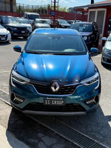 Arkana Hybrid E-Tech 145 CV R.S.Line Fast Track-unipro- - Foto 2