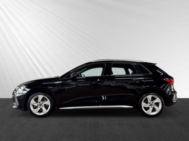 AUDI A3 SPB 40 TFSI e S tronic S line rif. 23285687 - Foto 4