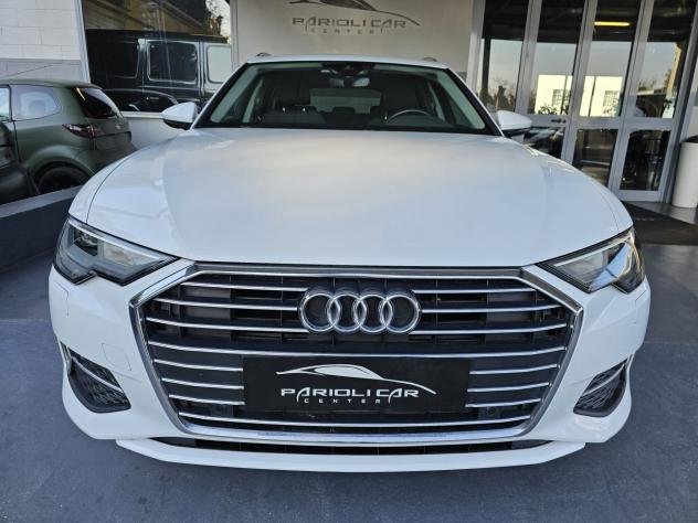 Audi A6 40 2.0 TDI S tronic Business Sport - Foto 2