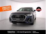 Audi Q3 2.0 35 TDI S Tronic S Line Edition