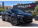 Audi Q3 SPORTBACK TDI 142 kW quattro S tronic S Line Ed