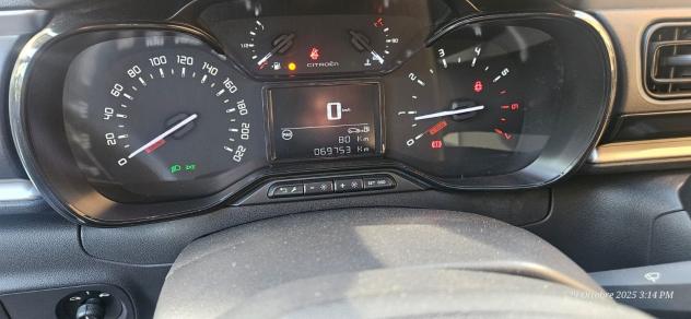 Citroën C3 C3 1.2 puretech Feel 68cv + GPL - Foto 9