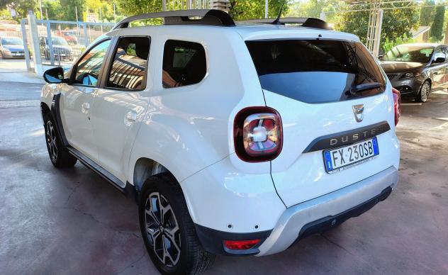 Dacia Duster Duster 1.5 blue dci Prestige 4x2 s&s 115cv - Foto 7