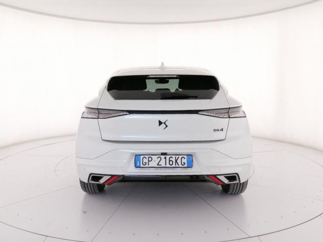 DS DS4 1.5 bluehdi Performance Line+ 130cv auto - Foto 4