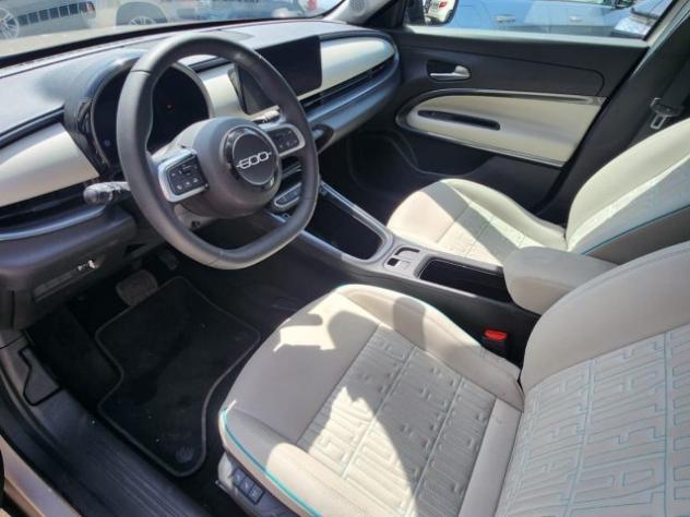 FIAT 600 Hybrid 100 CV DCT MHEV La Prima rif. 23818987 - Foto 10