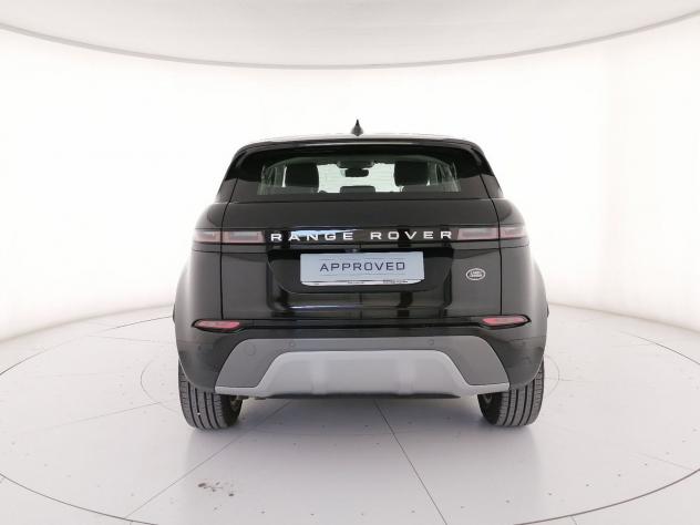 Land Rover Range Rover Evoque 2.0d i4 mhev S awd 163cv auto - Foto 7