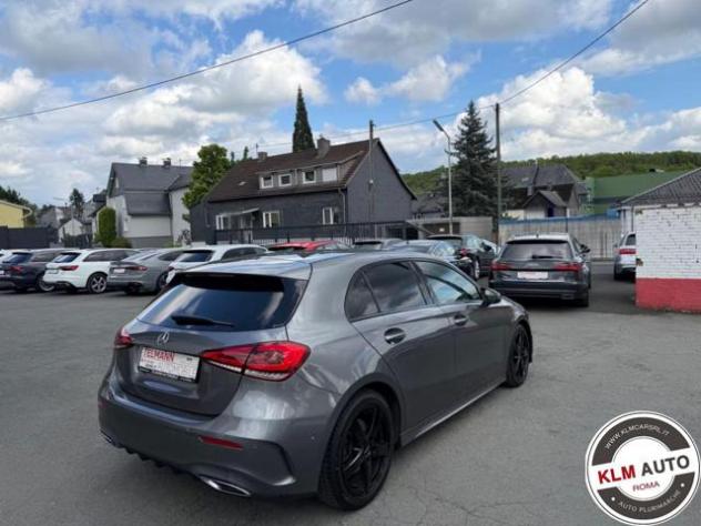 MERCEDES-BENZ A 200 Premium AMG Mbux rif. 23825163 - Foto 10