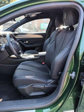 PEUGEOT 308 1200 PURETECH TURBO GT 130CV EAT8 SW NAV ITALIA rif. 23884559 - Foto 7