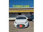 Ford Fiesta Fiesta+ 1.4 5 porte Bz.- GPL