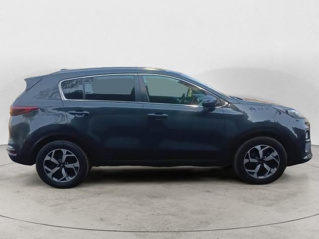 Kia Sportage 1.6 CRDI MHYB 100KW BUSINESS CLASS DCT 2WD - Foto 5