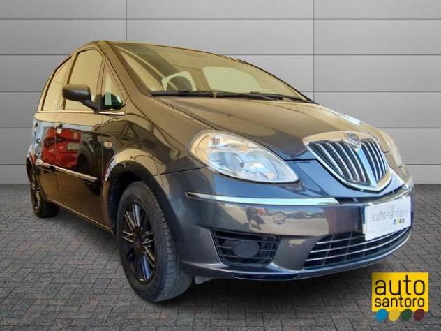 LANCIA MUSA 1.4 Oro Ecochic GPL rif. 23865611 - Foto 2