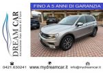 VOLKSWAGEN Tiguan 2.0 TDI DSG Style BlueMotion Technology rif. 24105620