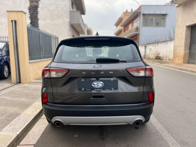 FORD Kuga 1.5 EcoBlue 120 Aut. Titanium rif. 23949449 - Foto 6