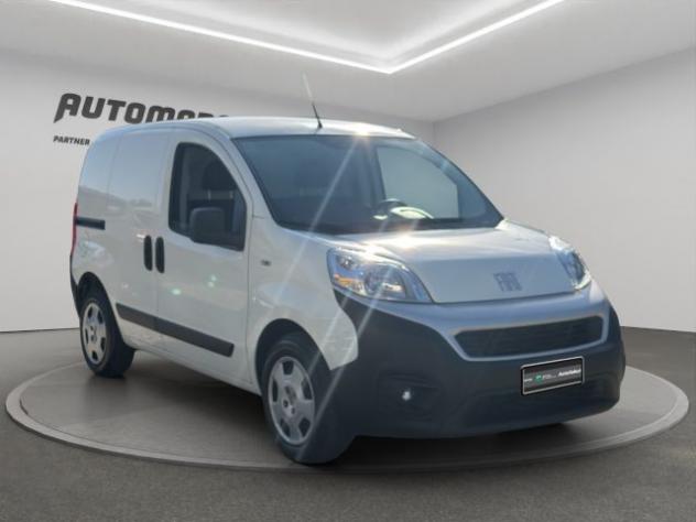 FIAT Fiorino 1.3 MJT 95CV rif. 23686378 - Foto 3