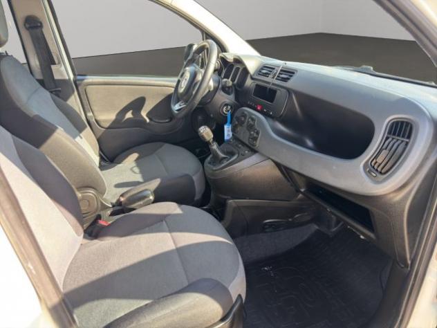 FIAT Panda 1.3MJT VAN 2POSTI rif. 23396656 - Foto 9