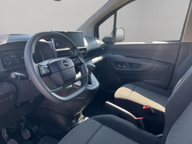OPEL Combo 1.5 130CV DIESEL ALLESTITO rif. 23811133 - Foto 7