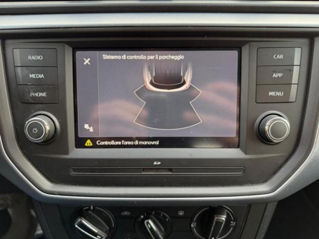 SEAT Arona 1.0 TGI Style OK NEOPATENTATI rif. 23753519 - Foto 9