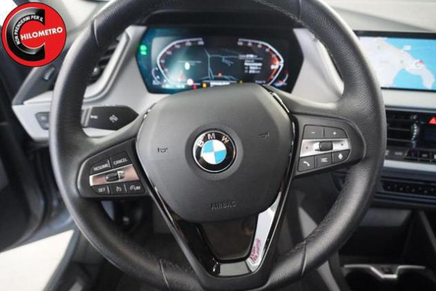 BMW 116 d 5p. Msport Exterior rif. 23811951 - Foto 8