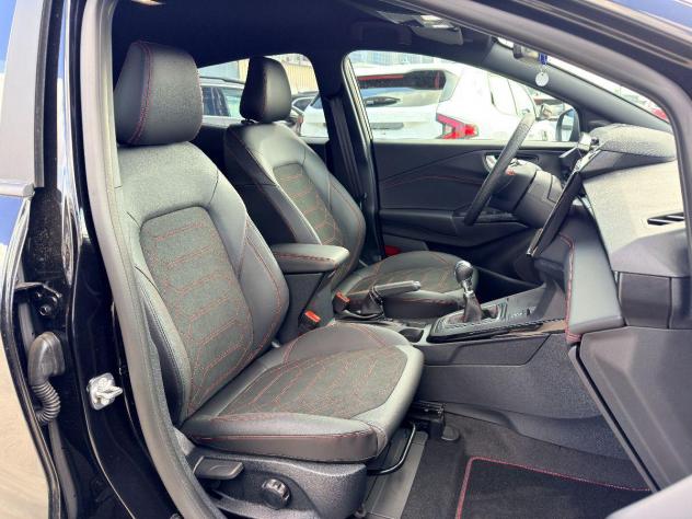 Ford Puma 1.0 EcoBoost Hybrid 125 CV ST-Line X#RETROCAMERA! - Foto 10