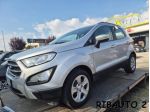 FORD EcoSport 1.0 EcoBoost 100 CV Titanium rif. 24203097
