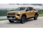 TOYOTA Hilux 2.8 d-4d 48V double cab Icon auto rif. 23873965
