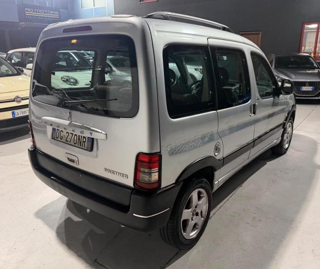 Peugeot Ranch Neopatentati Diesel - Foto 6