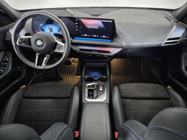 BMW Serie 1 F70 118d MSport Pro auto - Foto 9