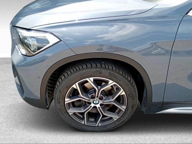 BMW X1 F48 2019 xdrive20d Business Advantage auto - Foto 4
