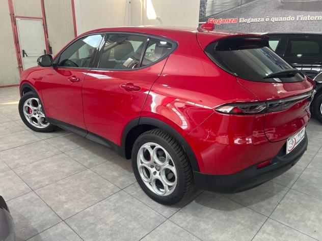 Alfa Romeo Tonale 1.6 130 CV - TI - 2024 - Foto 2