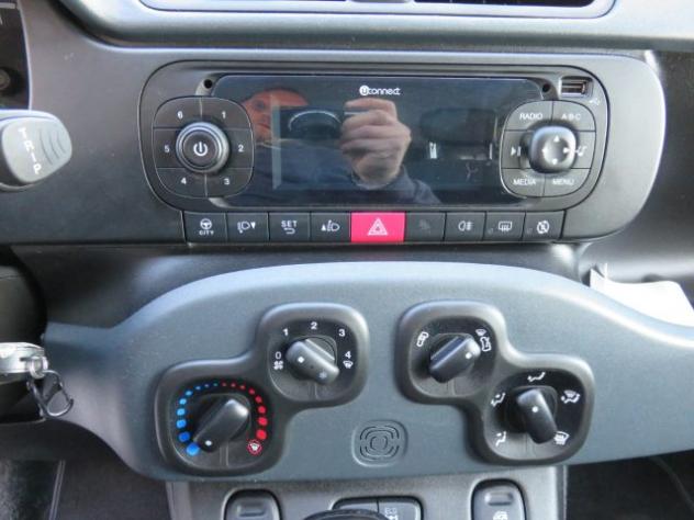FIAT Panda 0.9 TwinAir Turbo S&S 4x4 rif. 14688268 - Foto 8