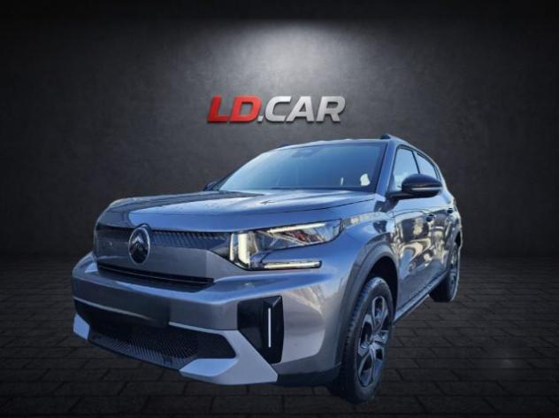 CITROEN C3 Aircross Hybrid Automatico Plus Km 0 Torino rif. 23911596