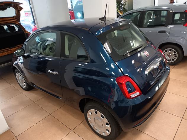 FIAT 500 - Foto 2