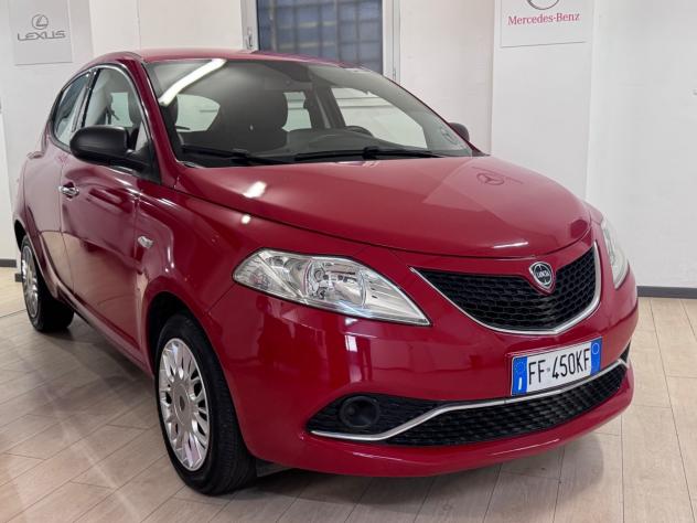 Lancia Ypsilon 0.9 TwinAir 85 CV Automatica-Km36.000-No obblighi - Foto 10