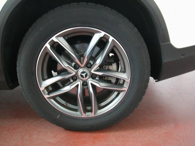 Mercedes-benz GLC 220 d 4Matic Business - Foto 5