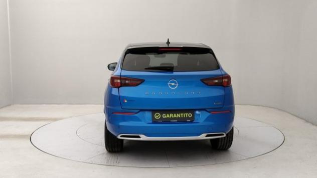 OPEL Grandland Business Elegance 1.6 225cv PHEV rif. 22535638 - Foto 4