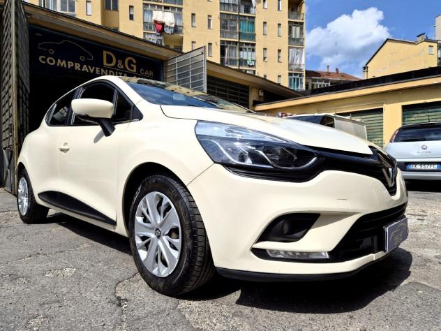 Renault Clio 1.5 dCi 5 porte Energy Intens