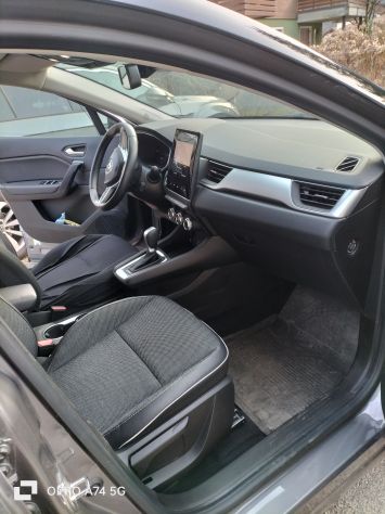 Vendo Captur anno 2023 E THEC HIBRID - Foto 3