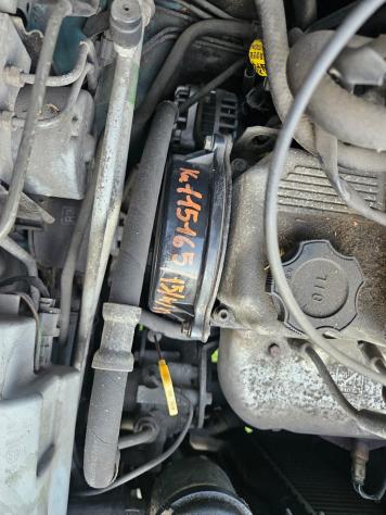 Chevrolet Matiz 1000 SE Energy - Foto 6