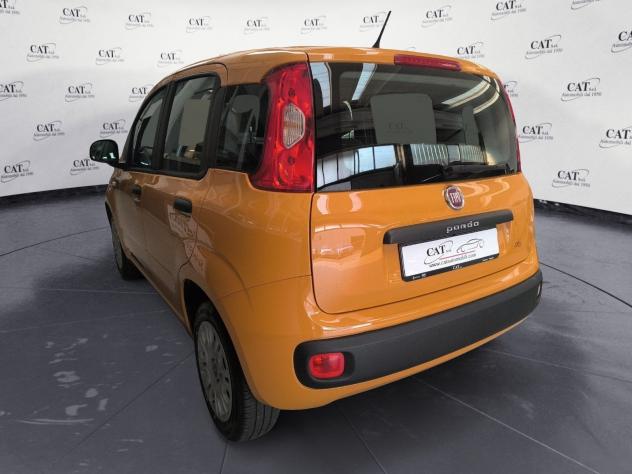 FIAT Panda Panda 1.2 Easy (PREZZO REALE) - Foto 7