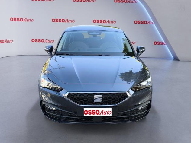 SEAT Leon 2.0 TDI 150 HP BUSINESS AUTOMATICA DSG - Foto 5