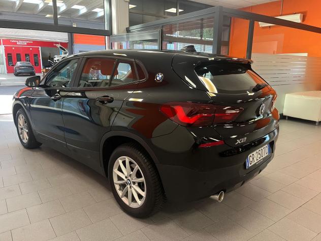 BMW X2 sDrive 18i NAVI - Foto 3