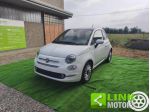 FIAT 500 HYBRID DOLCEVITA rif. 24107298