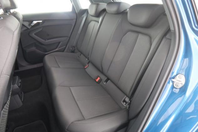 AUDI A3 A3 SPB 30 TDI S tronic Business rif. 23867640 - Foto 3