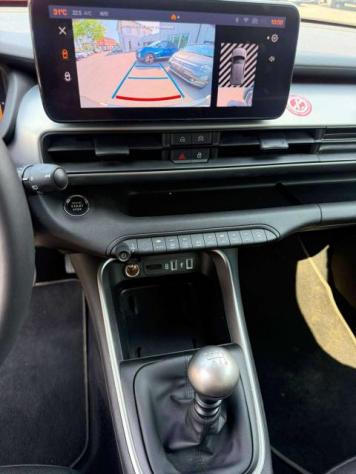 Jeep Avenger 1.2 turbo Summit fwd 100cv FULL LED/TELECAMERA+360?/CARPLAY - Promo Fin - Foto 9