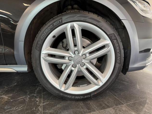 AUDI A6 allroad 3.0 TDI 245CV clean diesel S tronic Business plus rif. 24062509 - Foto 9